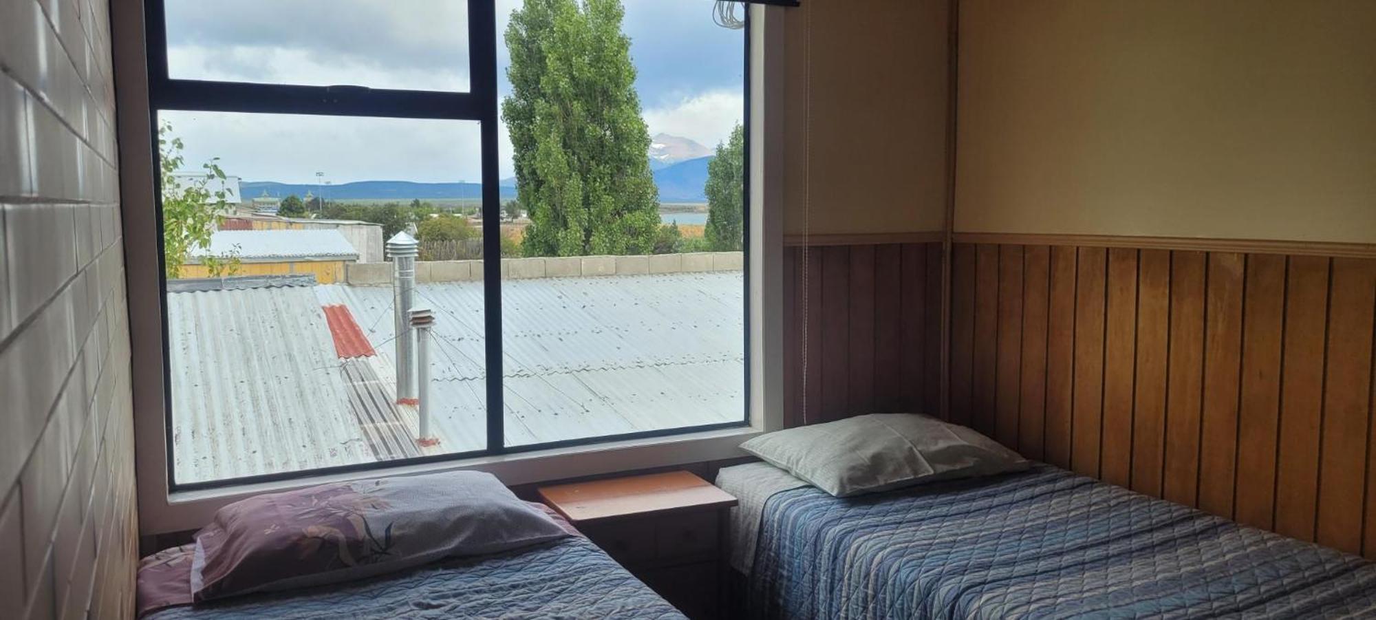 Departamento Lulu Apartamento Puerto Natales Exterior foto