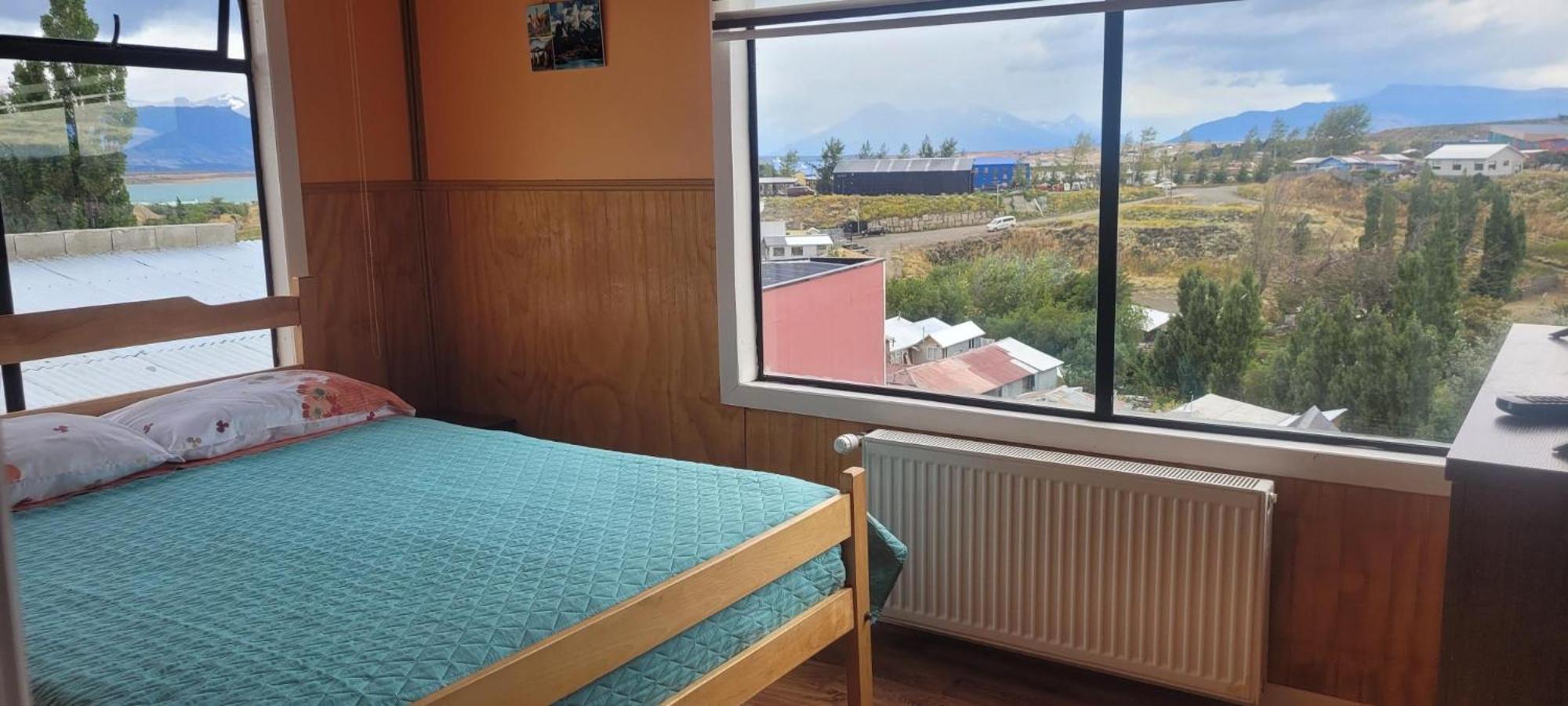 Departamento Lulu Apartamento Puerto Natales Exterior foto