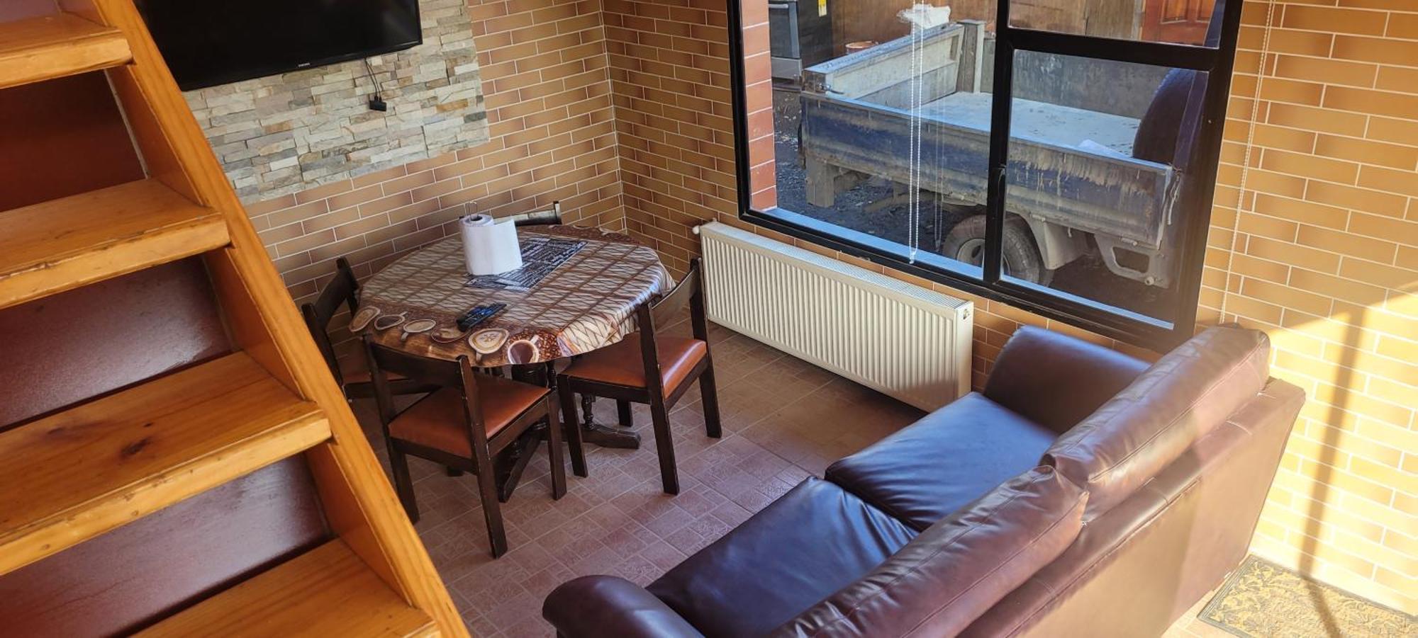 Departamento Lulu Apartamento Puerto Natales Exterior foto