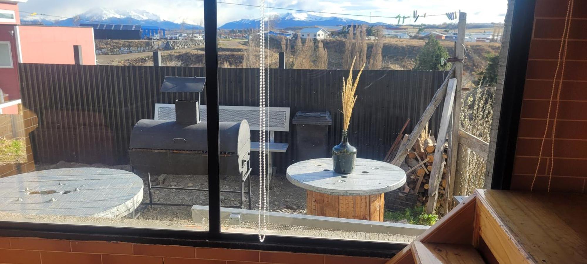 Departamento Lulu Apartamento Puerto Natales Exterior foto